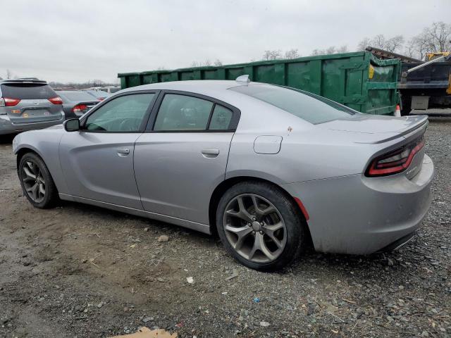 2016 DODGE CHARGER SX 2C3CDXHGXGH188628