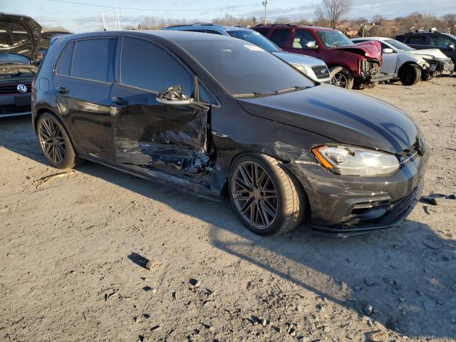 Vin: wvwva7au4kw228628, lot: 46215125, volkswagen golf 20194