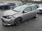 2015 TOYOTA COROLLA L - 2T1BURHE3FC313608