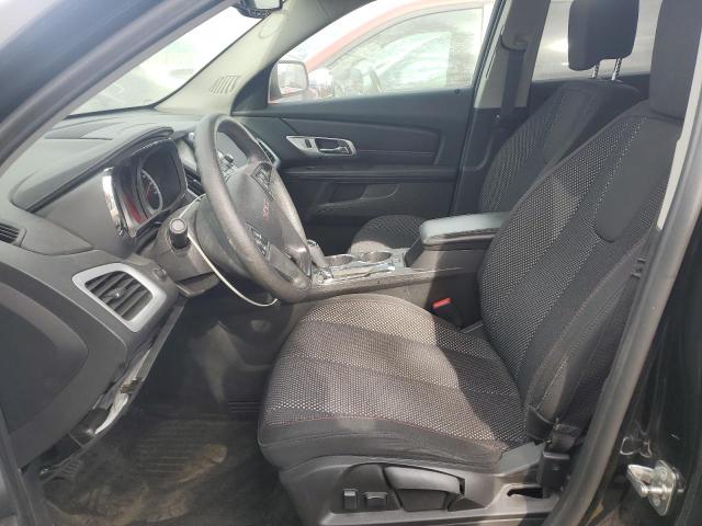 2017 GMC TERRAIN SL - 2GKALMEK8H6347659