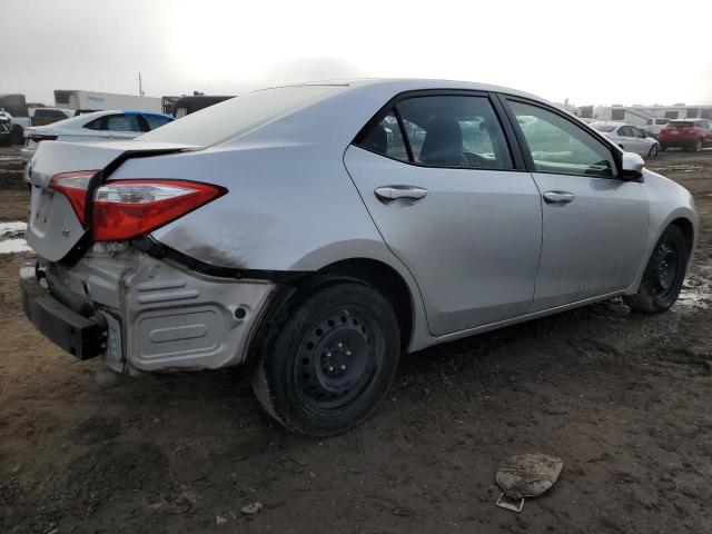 Vin: 5yfburhe7fp263134, lot: 47063535, toyota corolla l 20153