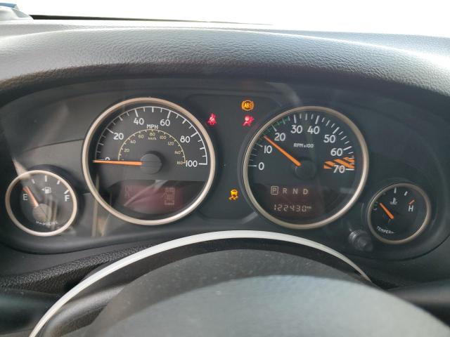 2017 JEEP WRANGLER U - 1C4BJWEG3HL517298