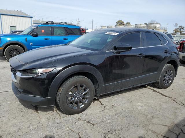 2021 MAZDA CX-30 - 3MVDMAAL8MM303999