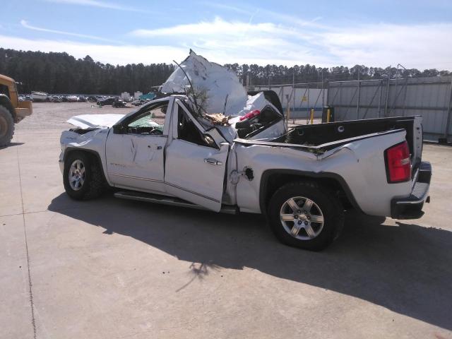 Vin: 3gtu2vec2fg229991, lot: 46071615, gmc sierra k1500 slt 20152