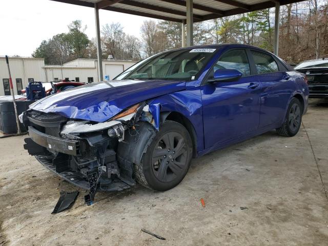 2023 HYUNDAI ELANTRA SE - KMHLM4AG2PU630962