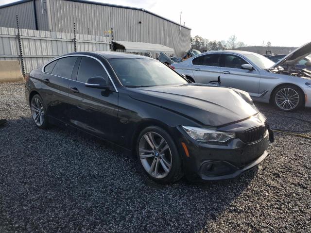 2017 BMW 430I GRAN - WBA4F7C5XHG786924