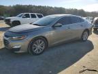 2022 CHEVROLET MALIBU LT - 1G1ZD5ST4NF181679