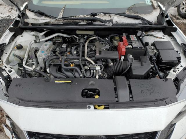 2021 NISSAN SENTRA SV - 3N1AB8CV8MY280950