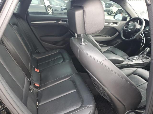 2016 AUDI A3 PREMIUM - WAUA7GFF2G1068614