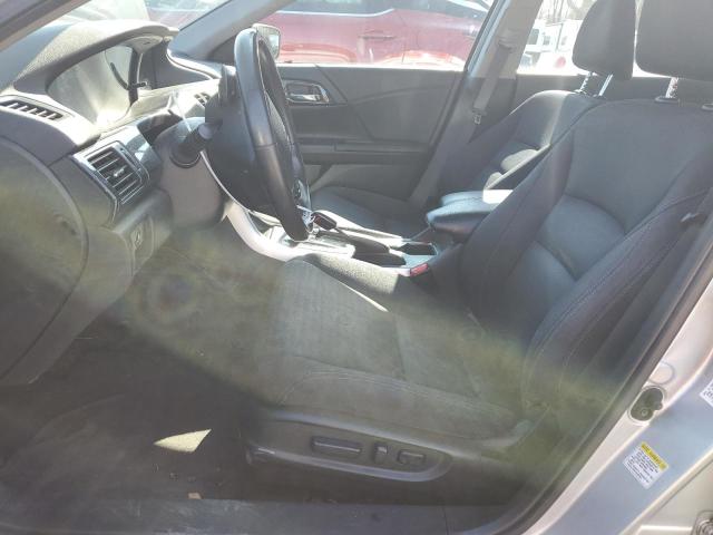 2015 HONDA ACCORD SPO - 1HGCR2F54FA021942