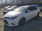 2016 TOYOTA COROLLA L - 5YFBURHE6GP486587
