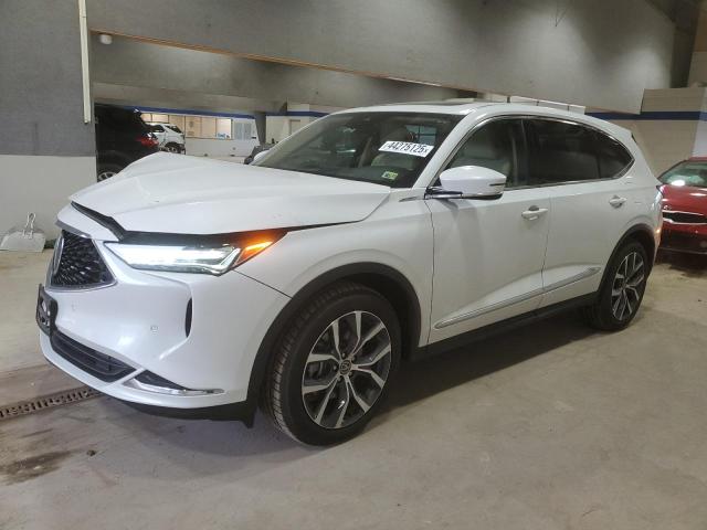 ACURA MDX TECHNO