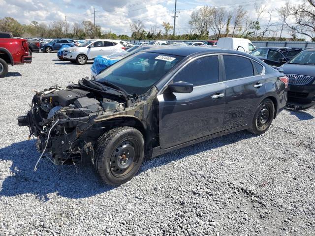 Vin: 1n4al3ap7fc223528, lot: 47324465, nissan altima 2.5 2015 img_1