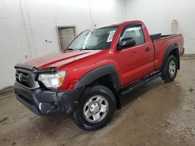 TOYOTA TACOMA