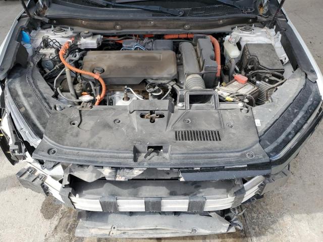 2023 HONDA CR-V SPORT - 5J6RS6H96PL005438
