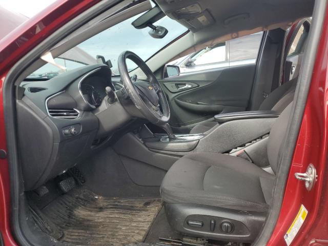 2017 CHEVROLET MALIBU LT 1G1ZE5ST9HF238993