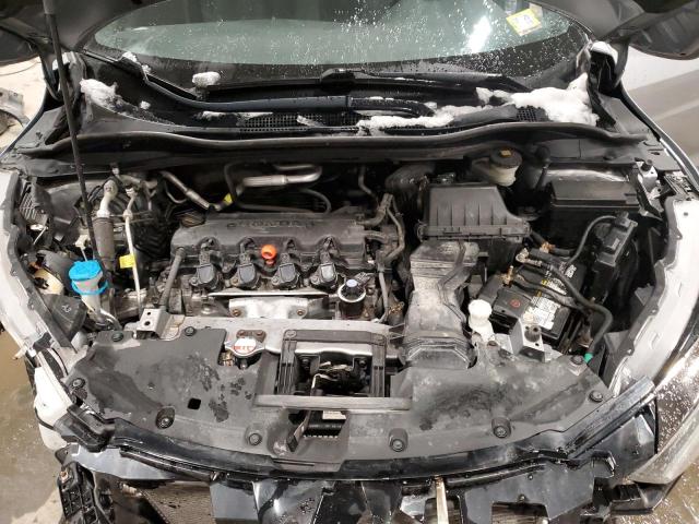 2019 HONDA HR-V SPORT - 3CZRU6H15KG711164