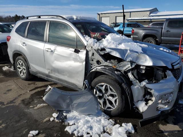 2020 SUBARU FORESTER P JF2SKAJCXLH470531