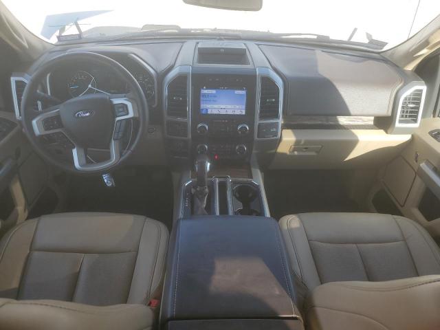 2019 FORD F150 SUPER - 1FTEW1E43KKE61500