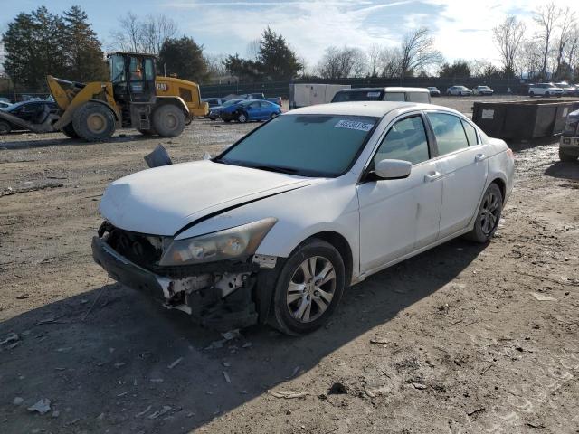 HONDA ACCORD LXP