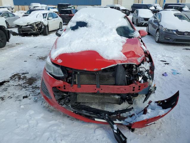 2019 CHEVROLET CRUZE LS 3G1BC6SM0KS533652