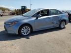 2020 TOYOTA COROLLA LE - JTDHPRAEXLJ040503