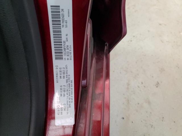 2015 CHRYSLER 200 LIMITE - 1C3CCCAB8FN741681