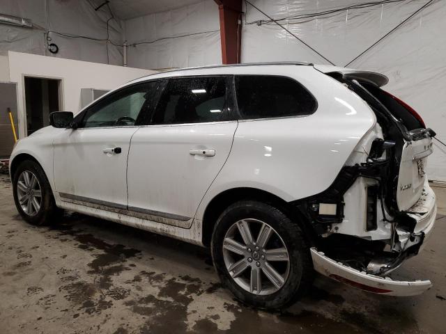 Vin: yv440mru5h2133235, lot: 46669455, volvo xc60 t5 inscription 20172