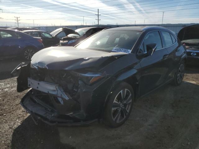 LEXUS UX 250H PR
