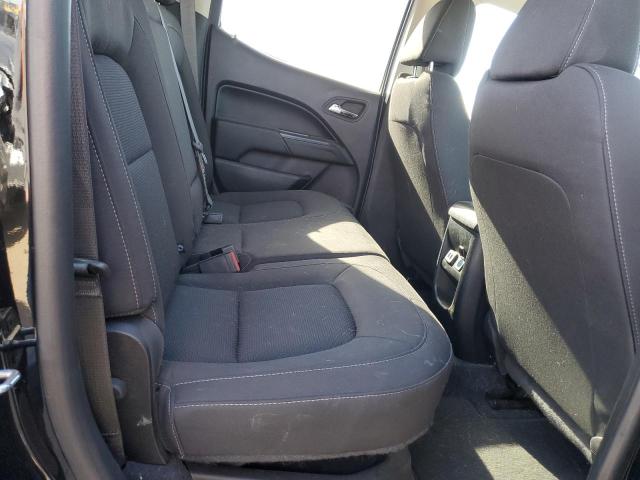 2021 CHEVROLET COLORADO L - 1GCGTCEN0M1108596