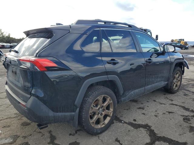 2024 TOYOTA RAV4 WOODL 2T3UWRFVXRW238325