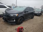 2021 FORD EDGE SEL - 2FMPK4J93MBA53143