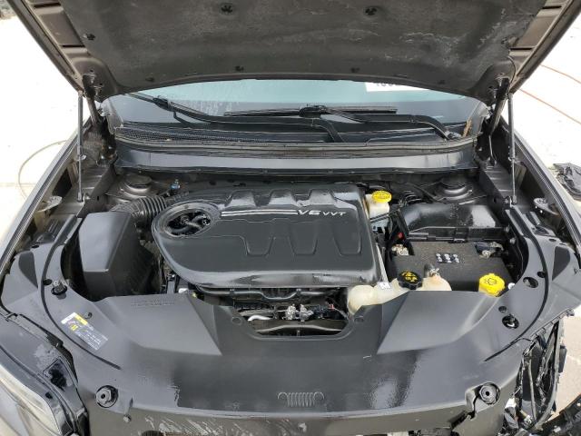 2019 JEEP CHEROKEE L - 1C4PJMDX5KD134895