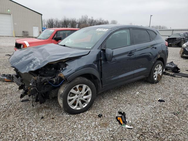 HYUNDAI TUCSON SE