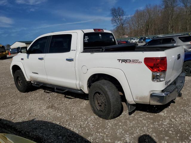 Vin: 5tfhw5f17cx246148, lot: 44336655, toyota tundra crewmax limited 20122