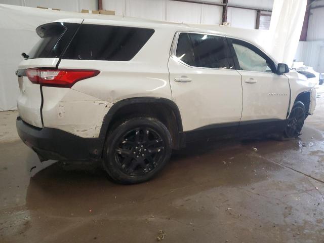Vin: 1gnerfkw6mj248938, lot: 61857745, chevrolet traverse ls 20213