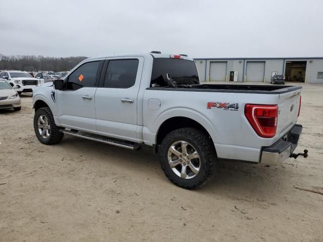 2021 FORD F150 SUPER - 1FTEW1EP9MKE73406