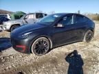 2024 TESLA MODEL Y - 7SAYGDEF6RF033881