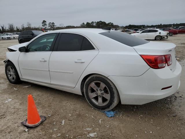 Vin: 1g11b5sl6ff141737, lot: 46448015, chevrolet malibu ls 20152