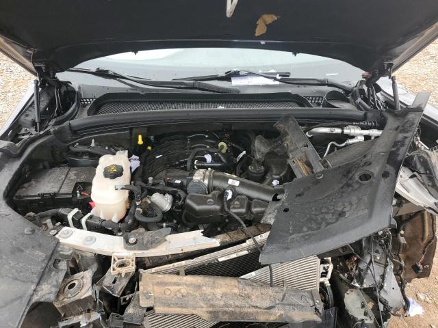 2021 JEEP GRAND CHER - 1C4RJKAG3M8209753