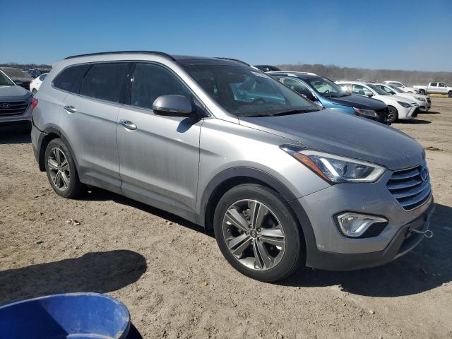 Vin: km8srdhf1eu075414, lot: 45755675, hyundai santa fe gls 20144