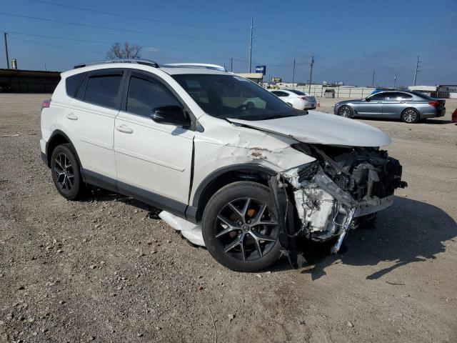 Vin: jtmnfrev3hj717091, lot: 44401975, toyota rav4 se 20174