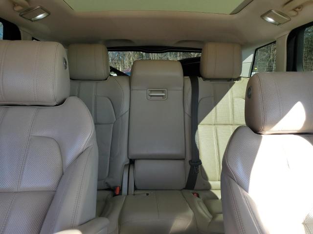 2017 LAND ROVER RANGE ROVE - SALWR2FV3HA670333