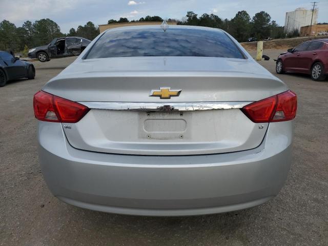 2018 CHEVROLET IMPALA LT - 2G1105S36J9171618