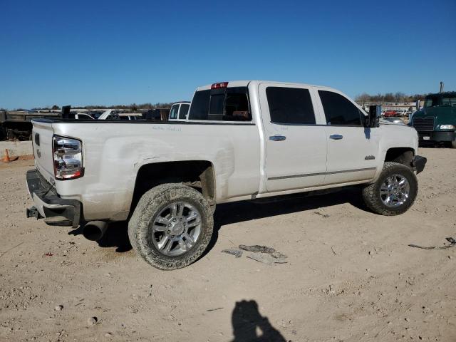 2019 CHEVROLET SILVERADO 1GC1KUEY6KF122155
