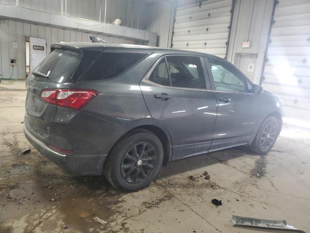 Vin: 3gnaxkev8ml378938, lot: 46408755, chevrolet equinox lt 20213