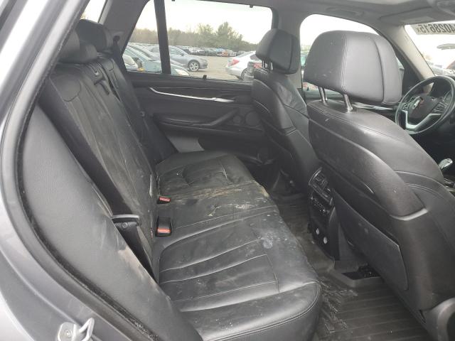 2015 BMW X5 XDRIVE5 - 5UXKR6C52F0J77911