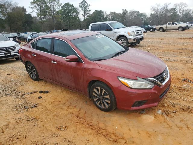 Vin: 1n4al3ap8gc148629, lot: 43961705, nissan altima 2.5 20164