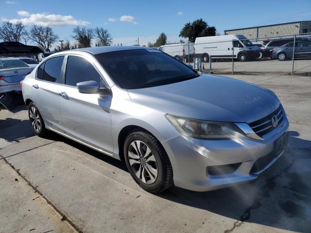 Vin: 1hgcr2f39da046556, lot: 44424485, honda accord lx 20134