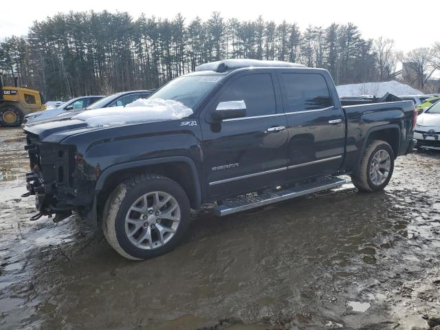 2016 GMC SIERRA K15 - 3GTU2NEC3GG118402